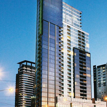 City Tempo - Whiteman St Melbourne Zewnętrze zdjęcie